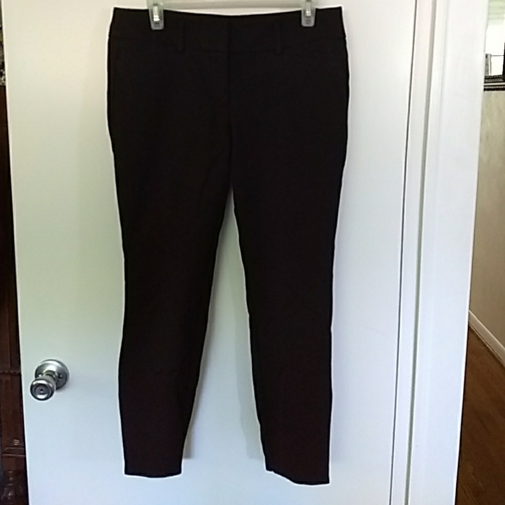 Loft pants